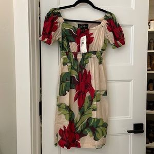 Nicole Miller dress NWT